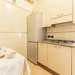 Ap1 Accogliente In Centro Apartman Milánó