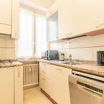 Ap1 Accogliente In Centro Apartman Milánó