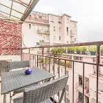 Apartman Ap1 Accogliente In Centro