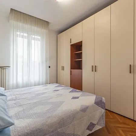 Ap1 Accogliente In Centro Apartman *