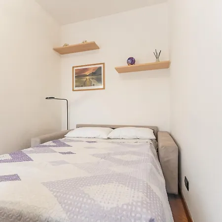 Ap1 Accogliente In Centro Appartement