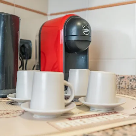 Ap1 Accogliente In Centro Apartman