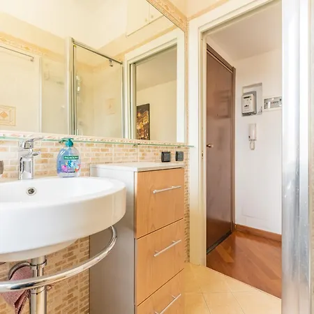 Apartman Ap1 Accogliente In Centro