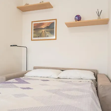 Ap1 Accogliente In Centro *