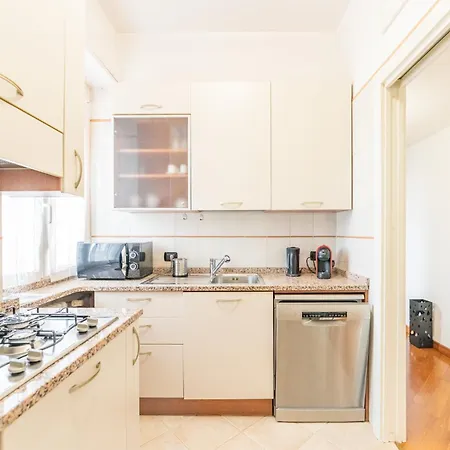 Ap1 Accogliente In Centro Apartman