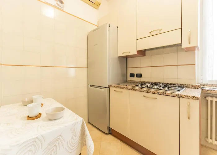 Ap1 Accogliente In Centro Διαμέρισμα Μιλάνο
