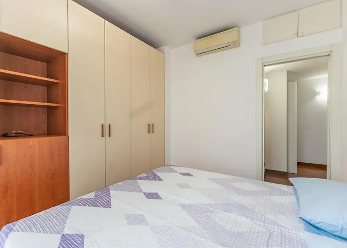 Ap1 Accogliente In Centro Διαμέρισμα *
