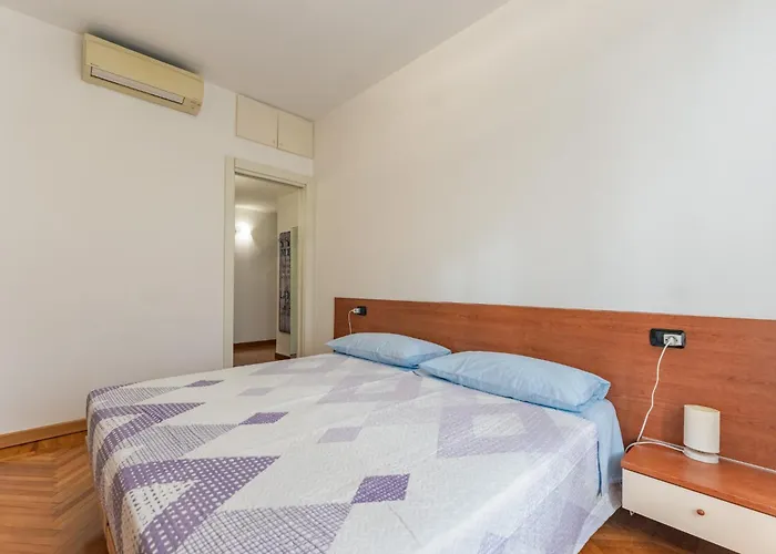 Ap1 Accogliente In Centro Διαμέρισμα Μιλάνο