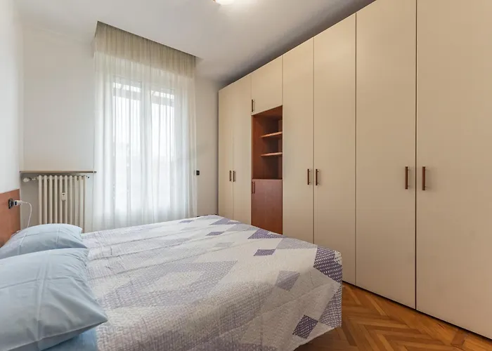 Ap1 Accogliente In Centro Apartamento *