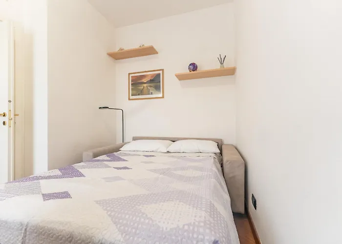 Ap1 Accogliente In Centro Apartamento