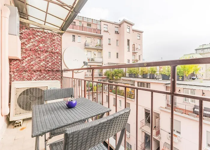 Apartamento Ap1 Accogliente In Centro